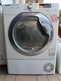 Asciugatrice Hoover Dinamic Next 9kg