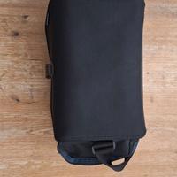 borsa fotocamera e obiettivi hama modulabile