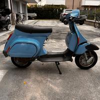 PIAGGIO VESPA PX 50XL 