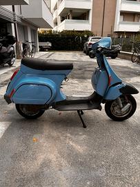 PIAGGIO VESPA PX 50XL 
