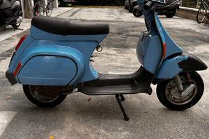 PIAGGIO VESPA PX 50XL 
