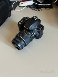 Nikon D3300