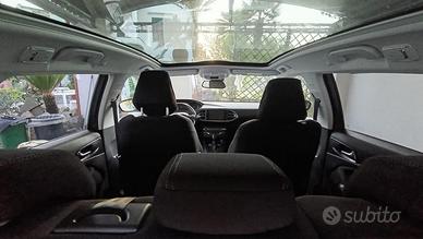 Peugeot 308 sw 1.6