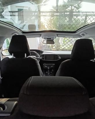 Peugeot 308 sw 1.6