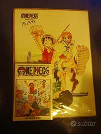 Collana manga One Piece