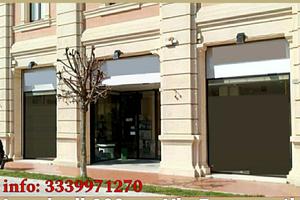 Locale centralissimo a Chiusi Scalo