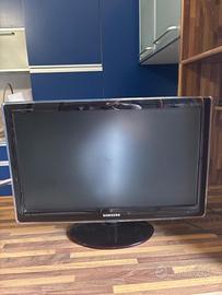 Samsung SyncMaster P2370HD 23" Full HD Monitor TV