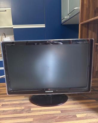 Samsung SyncMaster P2370HD 23" Full HD Monitor TV