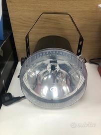 💡STROBOSCOPIO Potente Lampada - Nuovo in Scatola