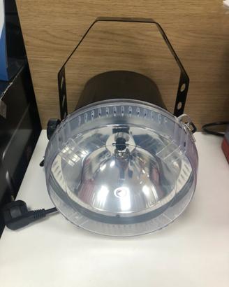 💡STROBOSCOPIO Potente Lampada - Nuovo in Scatola