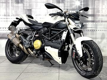 Ducati Streetfighter 1098