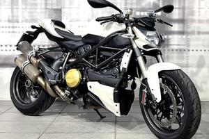 Ducati Streetfighter 1098