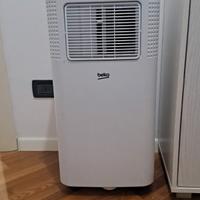 Condizionatore climatizzatore