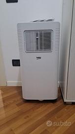 Condizionatore climatizzatore