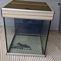 Acquario 110/120 litri