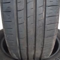 2 Pneumatici 205/55/16 91V