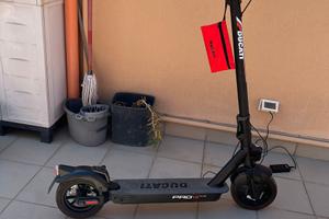 Ducati pro || plus