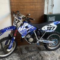 Yz 125