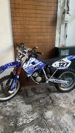 Yz 125