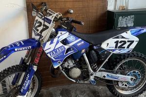 Yz 125