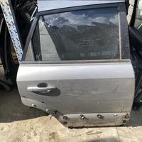 Porta post dx hyundai tucson