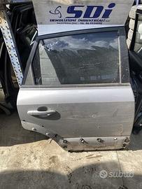 Porta post dx hyundai tucson