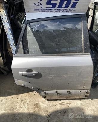 Porta post dx hyundai tucson