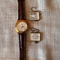 Orologio Cronografo Zenith in oro