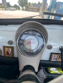 Autobianchi Fiat Giardiniera