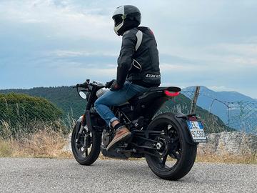 Husqvarna Vitpilen 701 (Depotenziata A2)