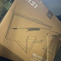 MSI PC All-in-One Pro AP222...