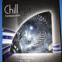 Ventilatore da tavolo