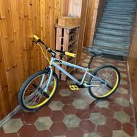 BMX GT