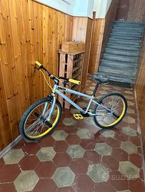 BMX GT