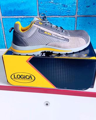 scarpe antinfortunistiche numero 42