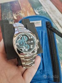 Orologio vagary con custodia