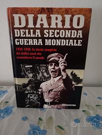 Diario Della Seconda Guerra Mondiale 1936-1948 DeA
