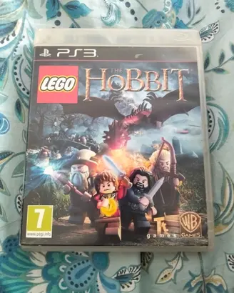 Gioco per playstation