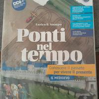 Ponti nel tempo volume 1