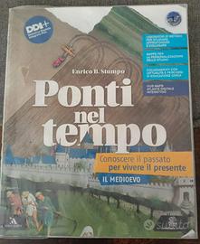 Ponti nel tempo volume 1