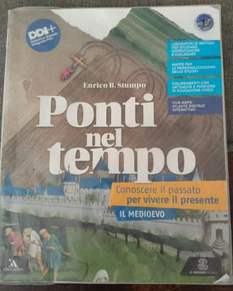 Ponti nel tempo volume 1