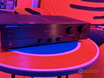 Amplificatore Stereo Pioneer A-119