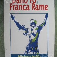 Mistero buffo di Dario Fo