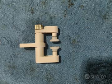 scorritenda automatico 