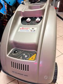 Idropulitrice COMET KS 8650