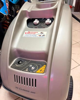 Idropulitrice COMET KS 8650