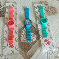 Orologio Hip Hop
