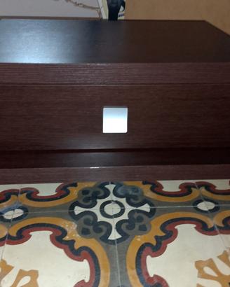 comodino etnico