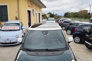 Fiat 500L 1.3 Multijet 85 CV Trekking tetto in vet