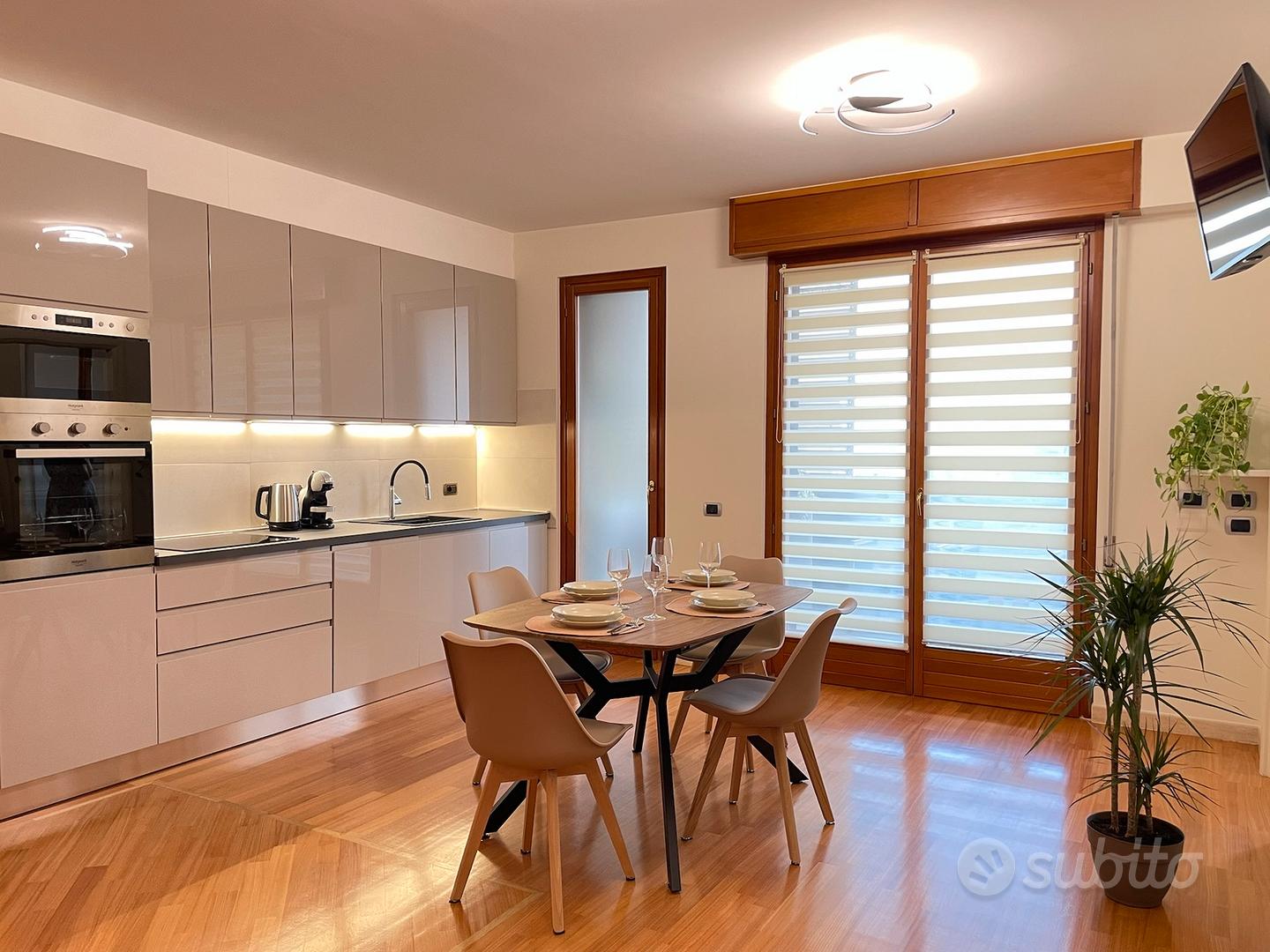 Appartamento – Cagliari, Sant'Avendrace, Sant'Avendrace-Santa Gilla - Vista 2